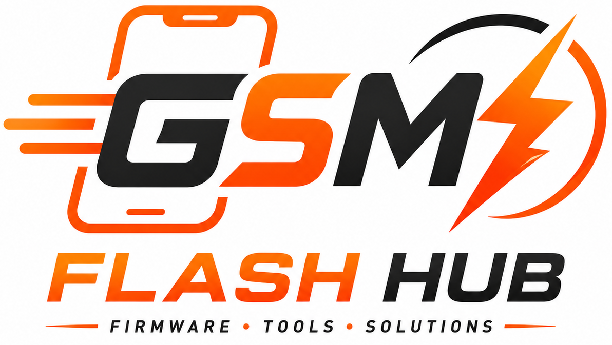 GSM Flash Hub